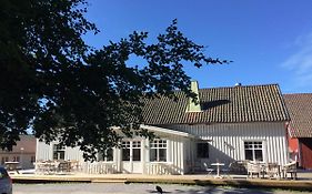 Hensbacka Herrgard